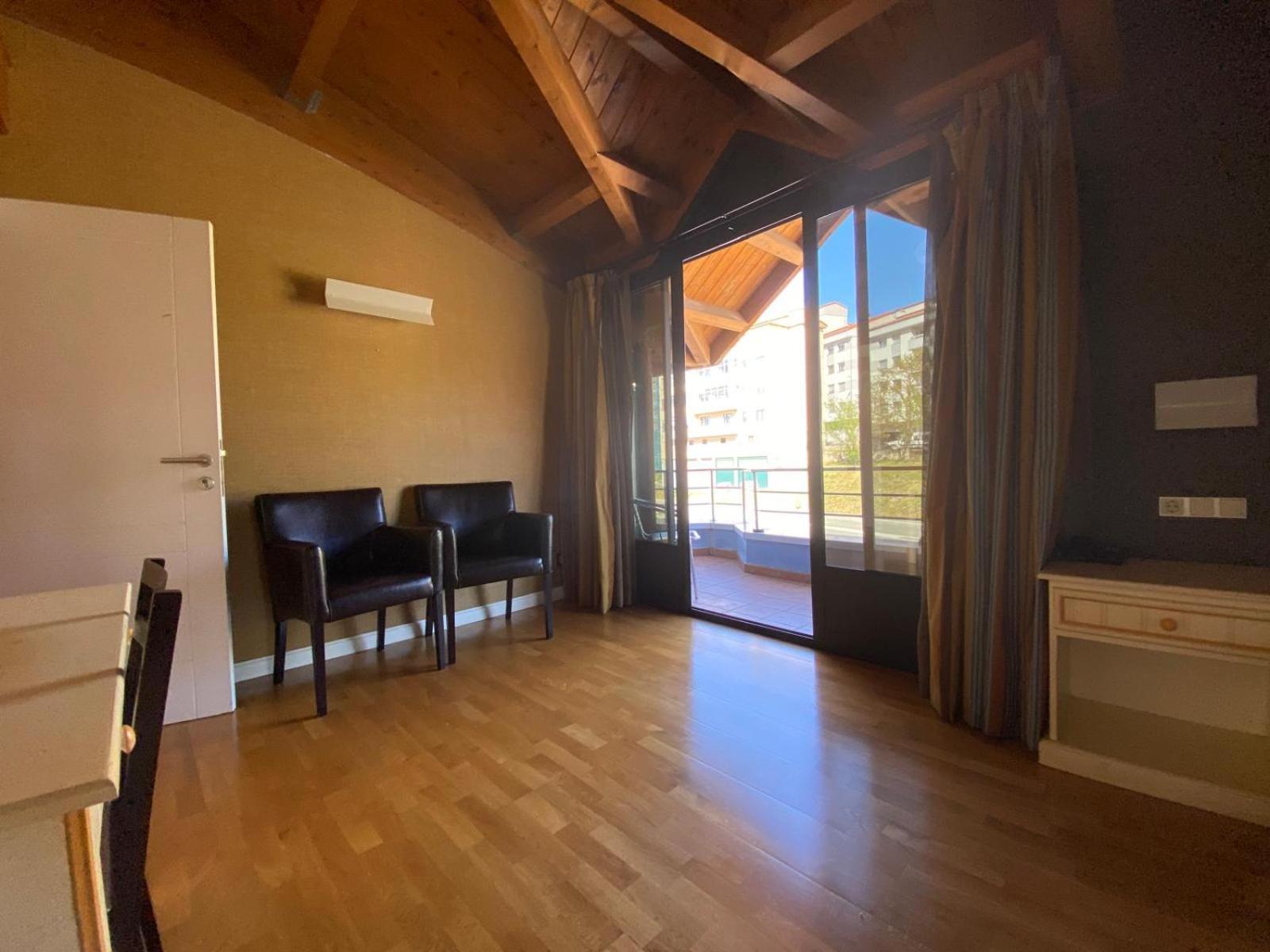 Roomrural Hotel Iru-Bide Lumbier Exteriör bild